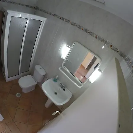 Wolf House * Пуэрто-де-ла-Крус