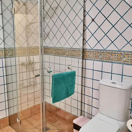 Wolf House Дом отдыха Пуэрто-де-ла-Крус